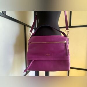 Crossbody purpose / bag by LODIS